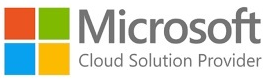 Microsoft Cloud Solutions Provider