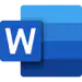 Microsoft Word