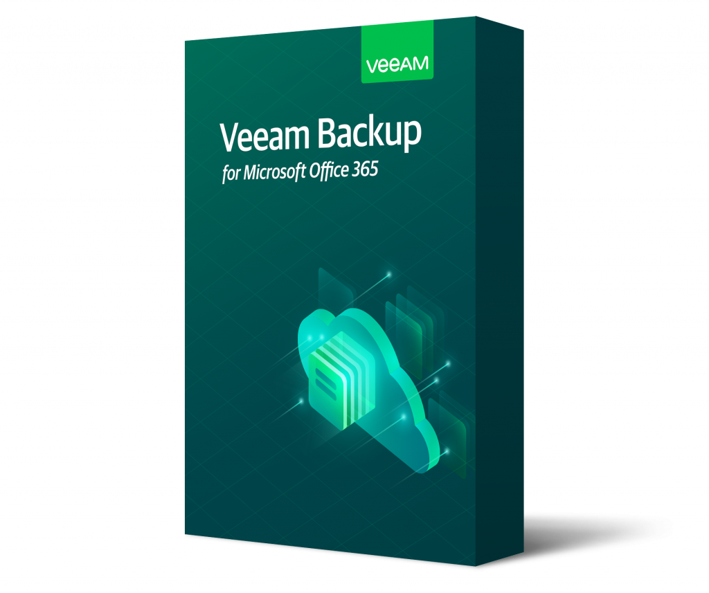 Veeam Backup