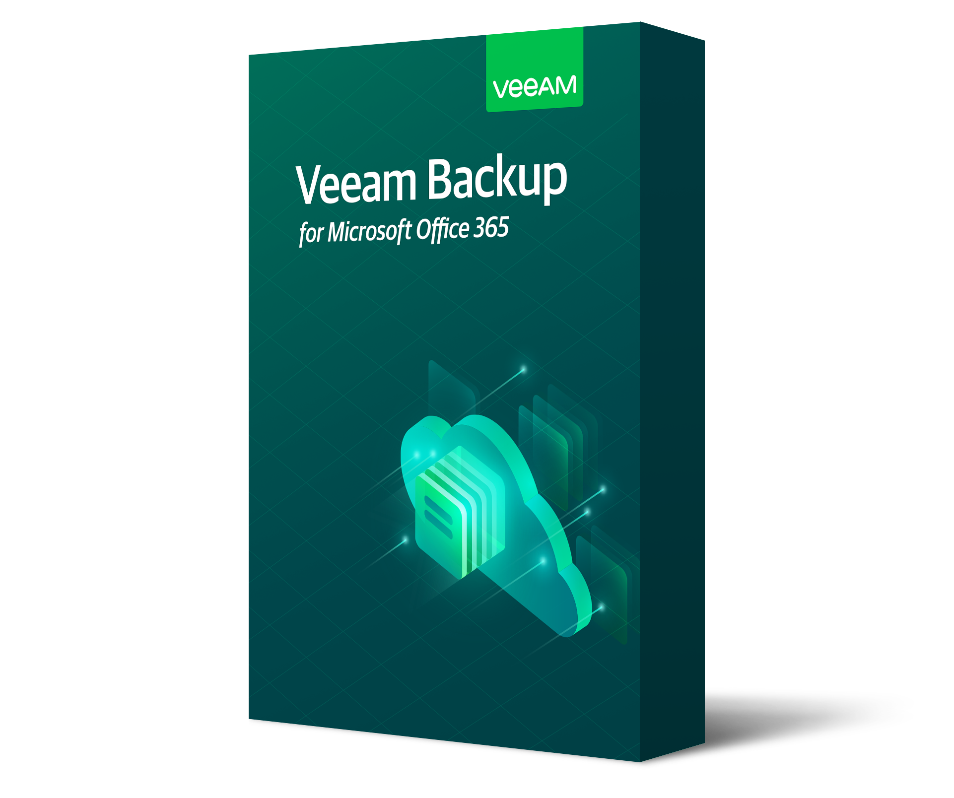 Veeam Backup